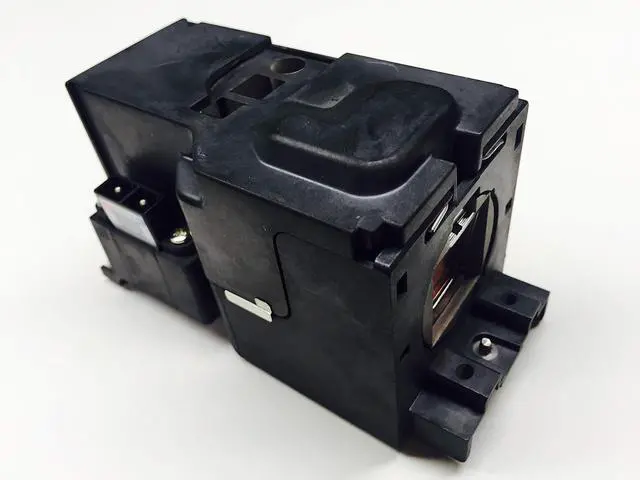 Alt view image 3 of 6 - Advanced Lamps TDP-T45 Lamp & Housing for Toshiba Projectors