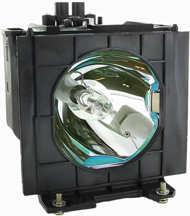 Alt view image 2 of 7 - AWO ET-LAD35 / ET-LAD35H Premium Replacement Lamp Bulb with Housing for PANASONIC PT-D3500,PT-D3500E,PT-D3500U,PT-FD350 Projectors