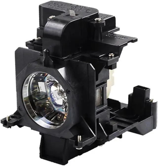 Alt view image 2 of 6 - AWO ET-LAE200 Premium Replacement Lamp Bulb with Housing for PANASONIC PT-EZ570,PT-EZ570L,PT-EW630,PT-EW630L,PT-EX600,PT-EX600L,PT-EW530,PT-EW530L,PT-EX500,PT-EX500L Projectors