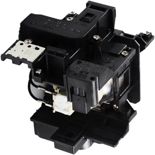 Alt view image 4 of 6 - AWO ET-LAE200 Premium Replacement Lamp Bulb with Housing for PANASONIC PT-EZ570,PT-EZ570L,PT-EW630,PT-EW630L,PT-EX600,PT-EX600L,PT-EW530,PT-EW530L,PT-EX500,PT-EX500L Projectors