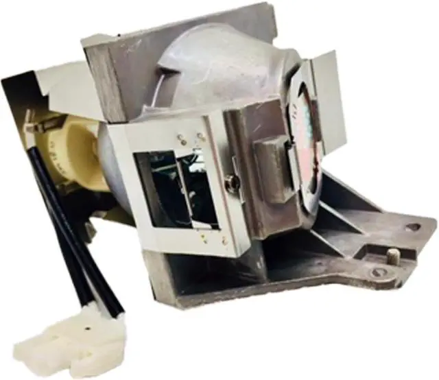Alt view image 3 of 7 - Jaspertronics Original 5J.JEE05.001 Lamp & Housing for BenQ Projectors - Fits HT2050a, HT2050, HT2150ST, HT3050, W1110, W1210ST, W2000-1 Unit Per Pack with 1 Year Warranty