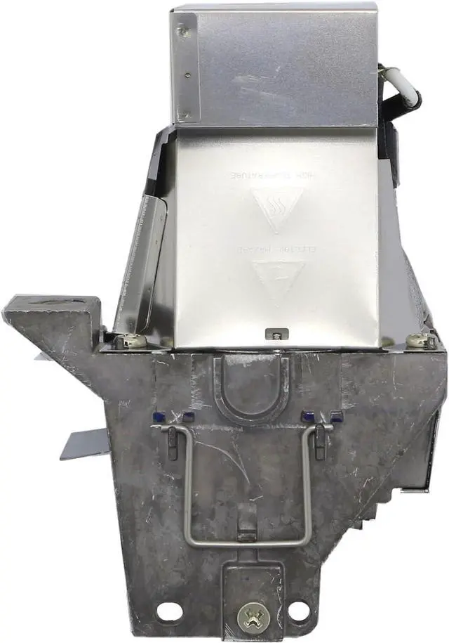 Alt view image 6 of 7 - Jaspertronics Original 5J.JEE05.001 Lamp & Housing for BenQ Projectors - Fits HT2050a, HT2050, HT2150ST, HT3050, W1110, W1210ST, W2000-1 Unit Per Pack with 1 Year Warranty