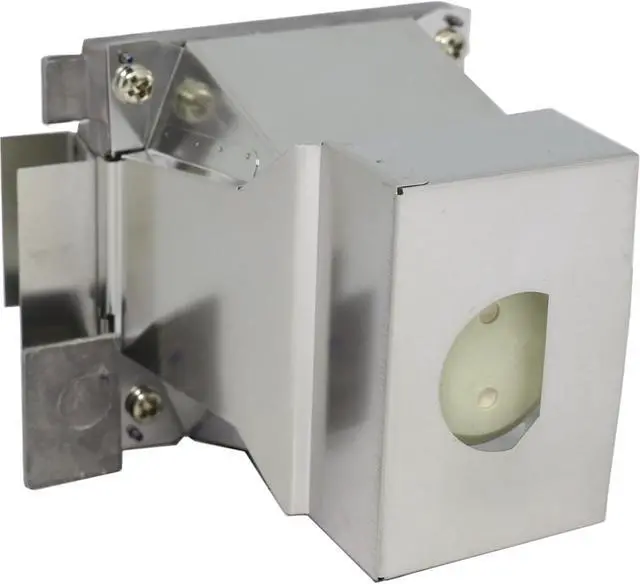 Alt view image 5 of 7 - Jaspertronics Original 5J.JEE05.001 Lamp & Housing for BenQ Projectors - Fits HT2050a, HT2050, HT2150ST, HT3050, W1110, W1210ST, W2000-1 Unit Per Pack with 1 Year Warranty