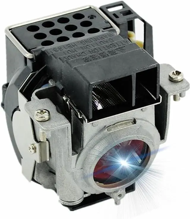 Main image of AWO NP09LP Premium Replacement Lamp Bulb with Housing for NEC NP61 NP62 NP64 Projectors