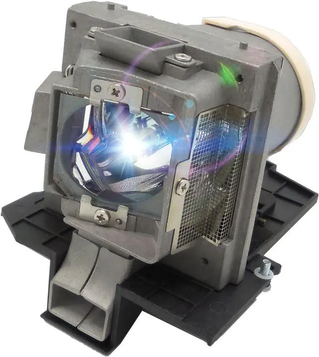 Main image of A+ Quality 331-7395/725-10323/725-10331 Replacement Projector Lamp Bulb with Housing Compatible with Dell 7700HD