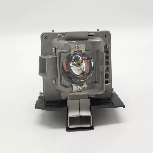 Alt view image 7 of 7 - A+ Quality 331-7395/725-10323/725-10331 Replacement Projector Lamp Bulb with Housing Compatible with Dell 7700HD