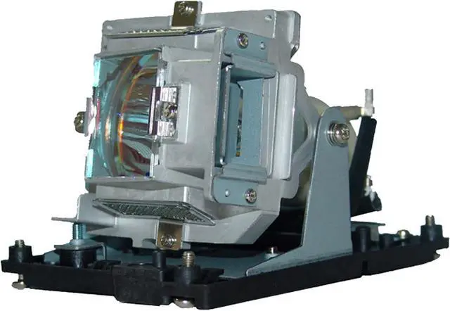 Alt view image 2 of 4 - Advanced Lamps 5811116781-S Lamp & Housing for Vivitek Projectors - Fits ActivBoard-178, D850, D856STPB, D857WT, PRM32, PRM35-1 Unit Per Pack - 90-Day Warranty