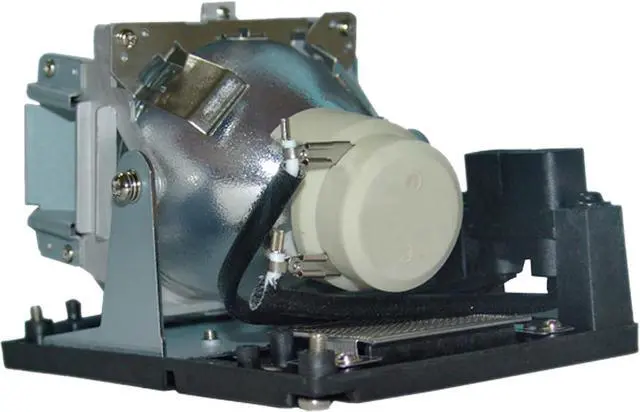 Alt view image 3 of 4 - Advanced Lamps 5811116781-S Lamp & Housing for Vivitek Projectors - Fits ActivBoard-178, D850, D856STPB, D857WT, PRM32, PRM35-1 Unit Per Pack - 90-Day Warranty