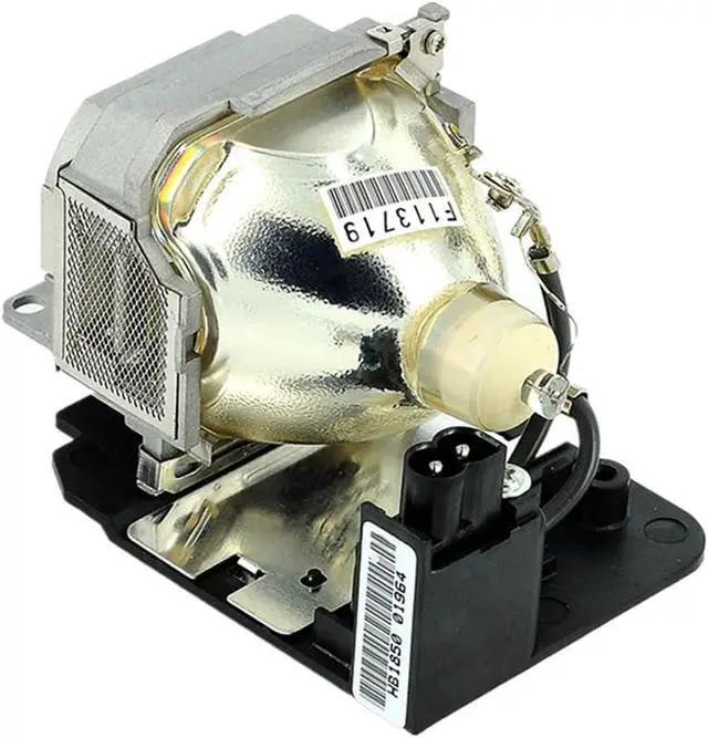 Alt view image 3 of 5 - AWO LMP-E190 Replacement Lamp Bulb with Housing for Sony VPL-ES5 VPL-EX5 VPL-EW5 VPL-EX50 Projectors
