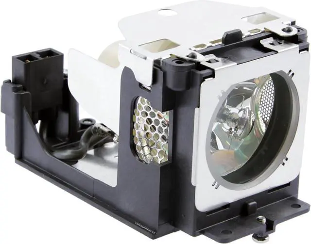 Main image of AWO 610-331-6345 / POA-LMP103 Replacement Lamp Bulb with Housing for SANYO PLC-XU100 PLC-XU110 for Eiki LC-XB40 LC-XB40N Projectors