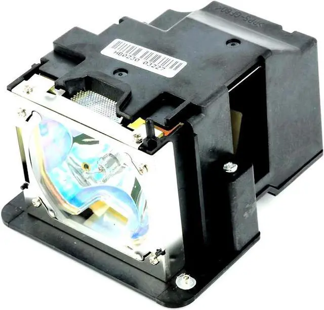 Main image of AWO VT60LP Replacement Lamp Bulb with Housing for NEC 1566 VT46 VT460K VT465 VT475 VT560 VT660 VT660K Projectors
