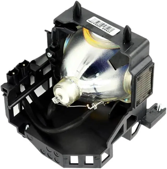 Alt view image 2 of 7 - AWO LMP-H202 Replacement Lamp Bulb with Housing for Sony VPL-HW30AES VPL-HW30ES VPL-HW50ES VPL-HW55ES VPL-VW95ES VPL-HW30 VPL-HW30ES SXRD Projectors