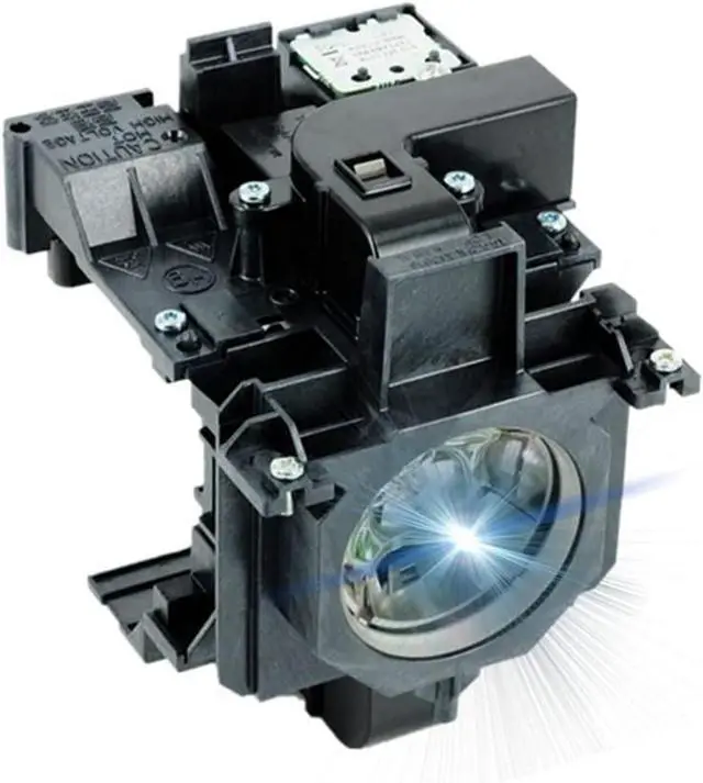 Main image of AWO 003-120507-01 Premium Replacement Lamp Bulb with Housing for Christie LW555 LWU505 LX605 Projectors