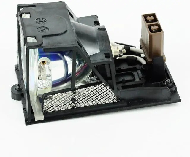 Alt view image 4 of 6 - AWO Replacement Lamp Bulb for SP-LAMP-LP3 with Housing for INFOCUS LP330 LP335 Projectors