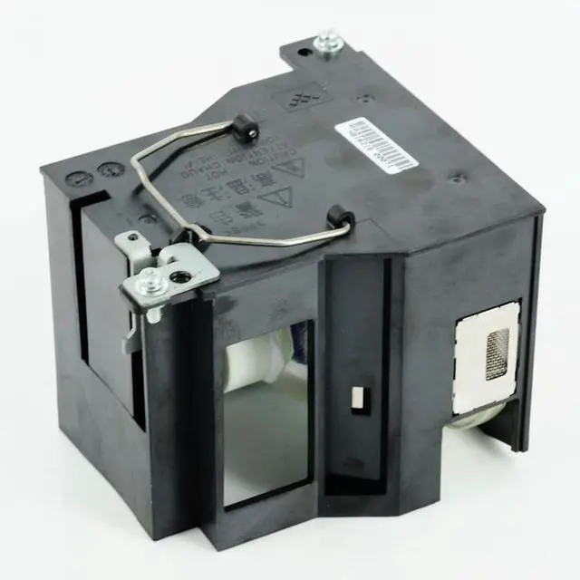 Alt view image 3 of 6 - AWO ET-LAD7500 / ET-LAD7500W Replacement Lamp Bulb with Housing for PANASONIC PT-D7500 PT-D7600 PT-L7500 PT-L7600 Projectors