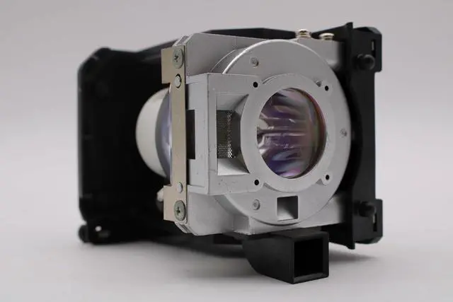 Alt view image 3 of 6 - Advanced Lamps LT60LP Lamp & Housing for NEC Projectors