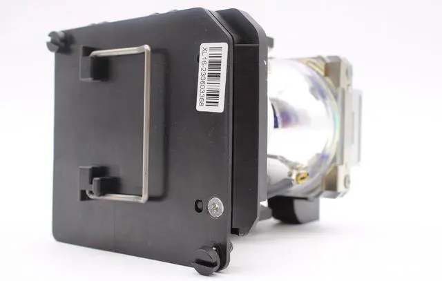 Alt view image 4 of 6 - Advanced Lamps LT60LP Lamp & Housing for NEC Projectors