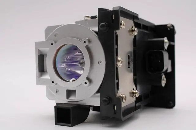 Alt view image 2 of 6 - Advanced Lamps LT60LP Lamp & Housing for NEC Projectors