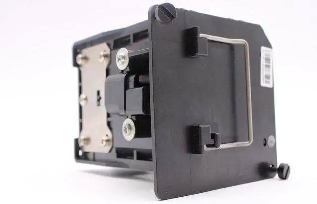 Alt view image 5 of 6 - Advanced Lamps LT60LP Lamp & Housing for NEC Projectors