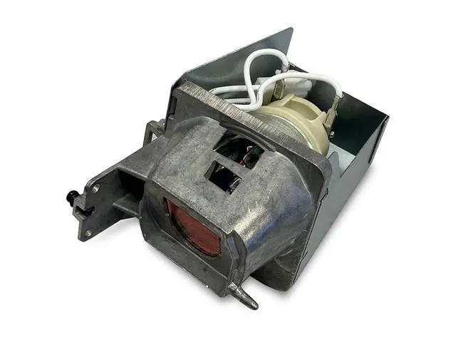 Alt view image 2 of 5 - Advanced Lamps RLC-129 Lamp & Housing for Viewsonic Projectors - Fits PA503HD & More - 1 Unit Per Pack - 90-Day Warranty