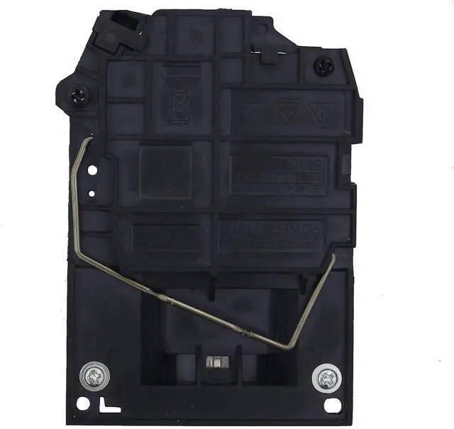 Alt view image 6 of 7 - Jaspertronics OEM DT01251 Lamp & Housing for Hitachi Projectors with Original Specifications, Full Lifespan Bulb 1 Year Warranty