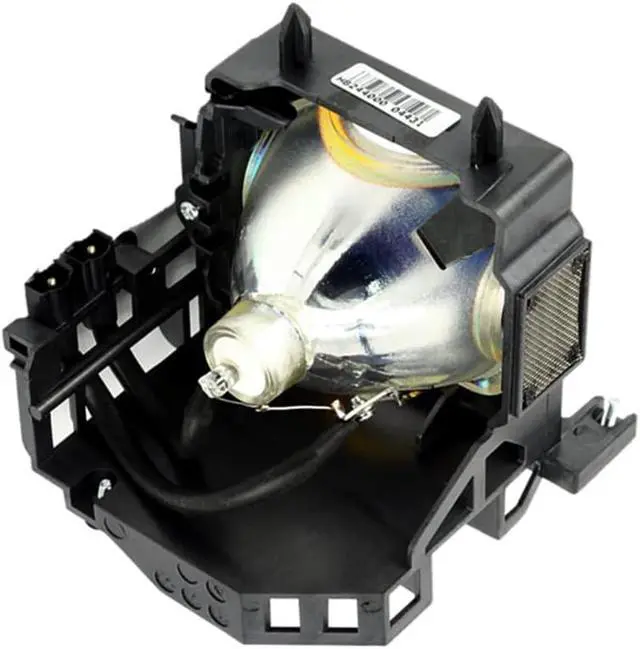 Alt view image 2 of 7 - AWO LMP-H210 Replacement Lamp Bulb with Housing for Sony VPL-HW45ES, VPL-HW65ES, VPL-HW45EW Projectors