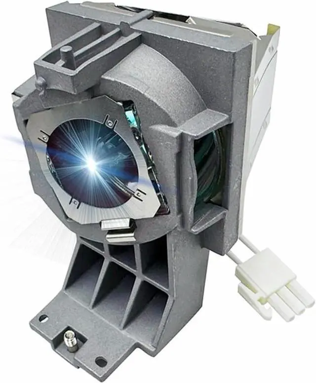 Main image of AWO PK-L2417U / PK-L2417UW / PJ-L2417UW Premium Replacement Lamp Bulb with Housing for JVC LX-UH1,LX-UH1B,LX-UH1W Projectors