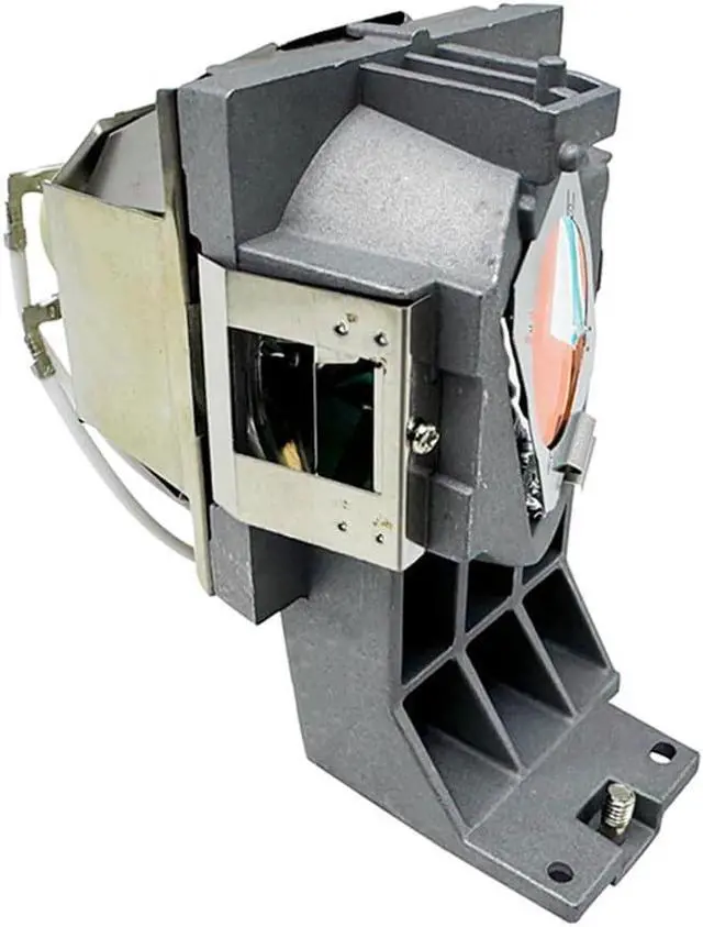 Alt view image 2 of 7 - AWO PK-L2417U / PK-L2417UW / PJ-L2417UW Premium Replacement Lamp Bulb with Housing for JVC LX-UH1,LX-UH1B,LX-UH1W Projectors