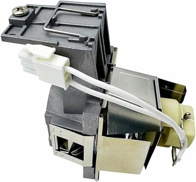 Alt view image 3 of 7 - AWO PK-L2417U / PK-L2417UW / PJ-L2417UW Premium Replacement Lamp Bulb with Housing for JVC LX-UH1,LX-UH1B,LX-UH1W Projectors