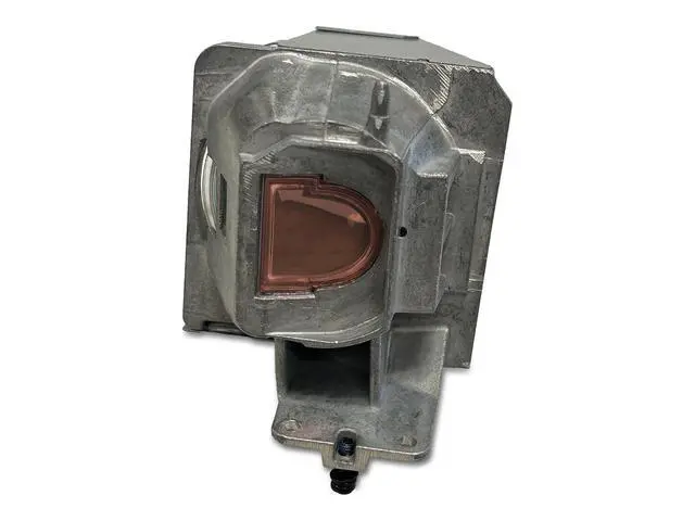 Alt view image 4 of 5 - Advanced Lamps RLC-129 Lamp & Housing for Viewsonic Projectors - Fits PA503HD & More - 1 Unit Per Pack - 90-Day Warranty