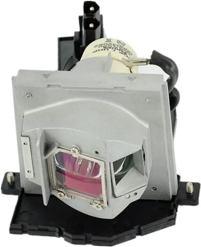 Main image of AWO Original Bulb Inside BL-FP200E / SP.8AE01GC01 Replacement Lamp with Housing for OPTOMA Theme-S HD71 HD710 HD75 Projectors