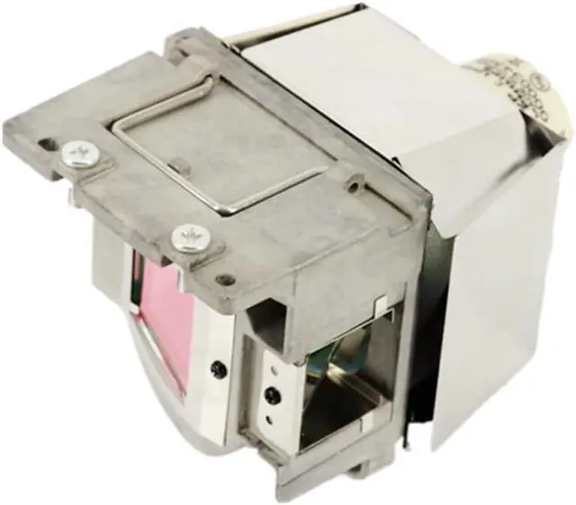 Alt view image 2 of 7 - AWO Original UHP225W Lamp Bulb for 5J.J6L05.001 with Housing for BENQ EP6127A ES616F EX6270 MS276F MS507H MS517 MS517F MX2770 MW519 MX518 MX518F TW519 Projectors