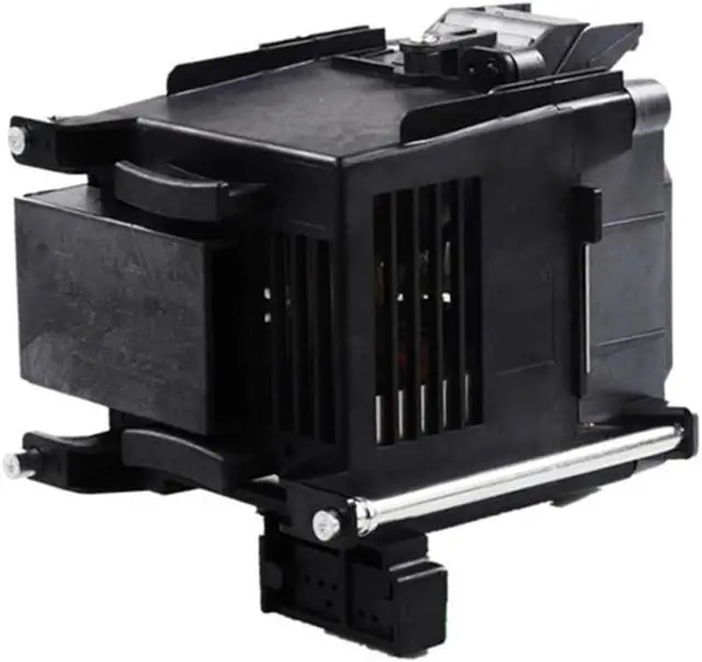 Alt view image 3 of 7 - AWO Original NSHA330W Lamp Bulb for LMP-F330 with Housing for Sony VPL-FH500L,VPL-FX500L,VPL-F500H,VPL-F700HL,VPL-F700XL Projectors