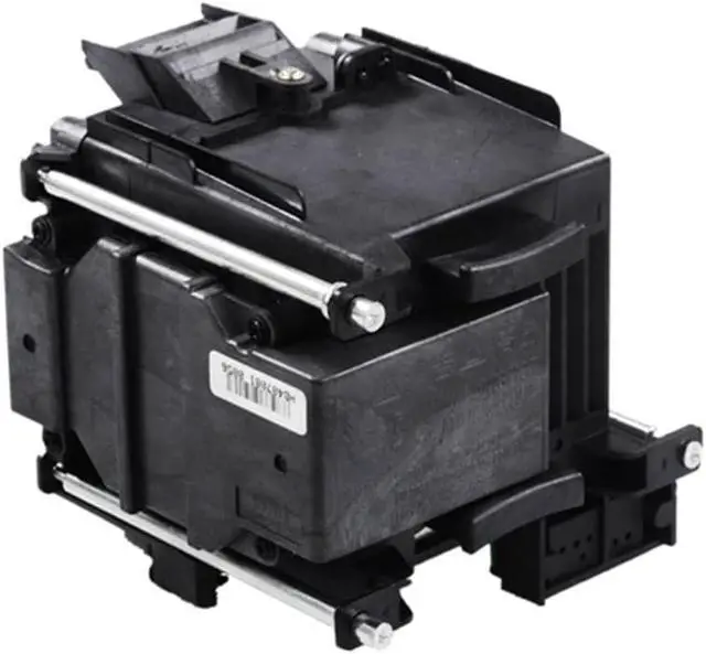 Alt view image 4 of 7 - AWO Original NSHA330W Lamp Bulb for LMP-F330 with Housing for Sony VPL-FH500L,VPL-FX500L,VPL-F500H,VPL-F700HL,VPL-F700XL Projectors