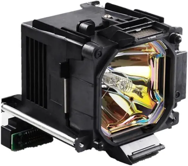 Alt view image 2 of 7 - AWO Original NSHA330W Lamp Bulb for LMP-F330 with Housing for Sony VPL-FH500L,VPL-FX500L,VPL-F500H,VPL-F700HL,VPL-F700XL Projectors