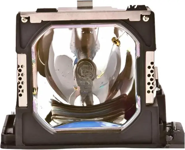 Alt view image 2 of 7 - Advanced Lamps POA-LMP36 Lamp & Housing for Sanyo Projectors