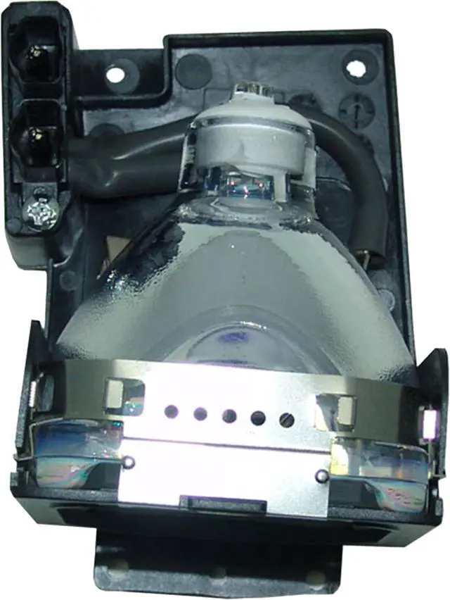 Alt view image 5 of 7 - Advanced Lamps POA-LMP36 Lamp & Housing for Sanyo Projectors