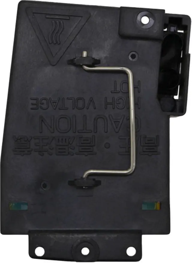 Alt view image 7 of 7 - Advanced Lamps POA-LMP36 Lamp & Housing for Sanyo Projectors