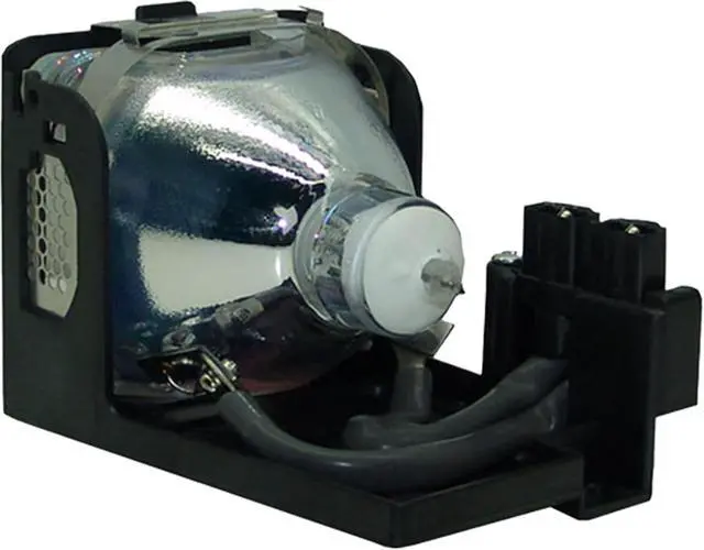 Alt view image 6 of 7 - Advanced Lamps POA-LMP36 Lamp & Housing for Sanyo Projectors