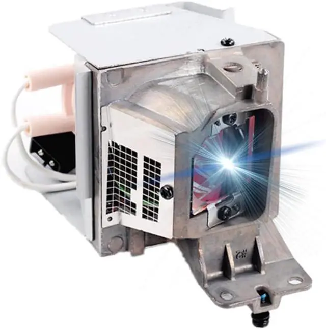 Main image of AWO BL-FP260C / SP.70701GC01 Replacement Lamp Bulb with Housing Fit for OPTOMA W402,X402 Projectors