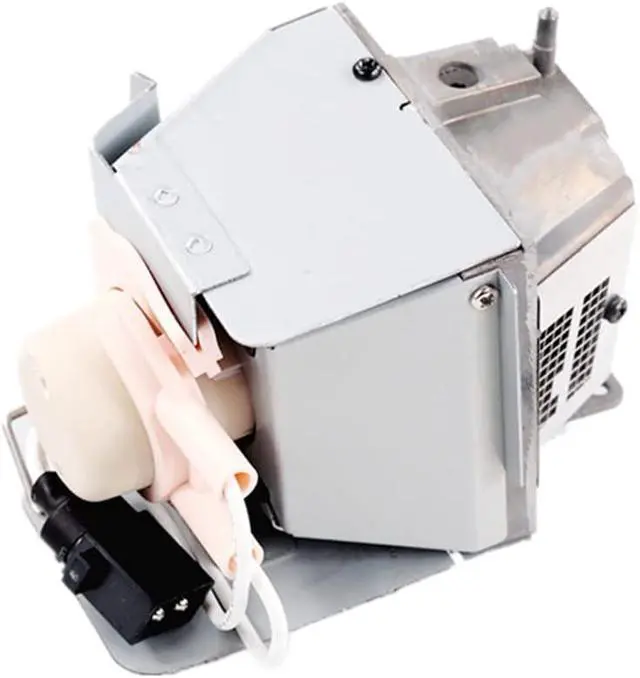 Alt view image 3 of 7 - AWO BL-FP260C / SP.70701GC01 Replacement Lamp Bulb with Housing Fit for OPTOMA W402,X402 Projectors