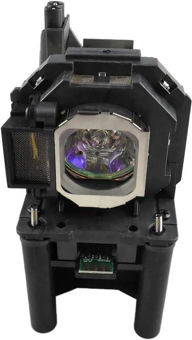 Main image of A+ Quality ET-LAF100 Replacement Lamp ET-LAF100 Compatible Bulb with Housing Timer (No Timer Problem) is Perfect Compatible with Panasonic PT-FW100NTU PT-F100NTU PT-F100NTEA