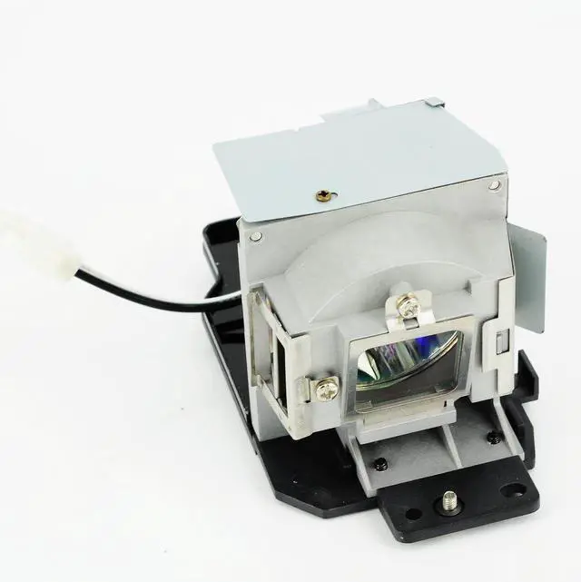 Alt view image 2 of 5 - AWO Original Lamp Bulb for SP-LAMP-062A with Housing for InFocus IN3914 IN3916 (A)