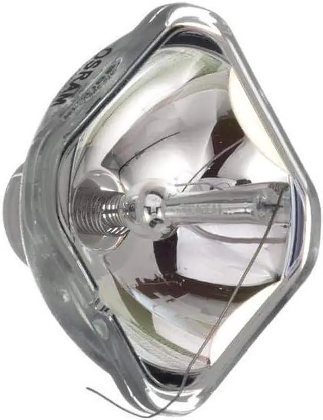 Main image of OSRAM P-VIP 200/1.0 E54, Genuine Bulb Replacement, 69115