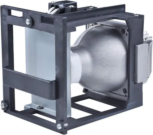 Alt view image 3 of 7 - AWO 1018740 Premium Replacement Lamp Bulb with Housing for SMARTBOARD 800ix2 UX80, SB885ix2 UX80, SB885ix2-SMP UX80, UX80, UX80HD, Unifi UX80, X885-NB UX80 Projectors