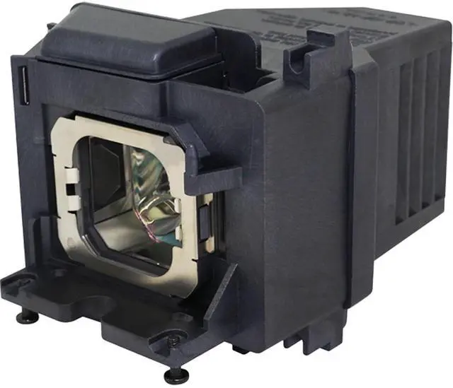 Alt view image 2 of 7 - Advanced Lamps LMP-H220 Lamp & Housing for Sony Projectors - Fits VPL-SW631, VPL-VW285ES, VPL-VW325ES, VPL-VW385ES, LMP-H220 & More - 1 Unit Per Pack - 90-Day Warranty