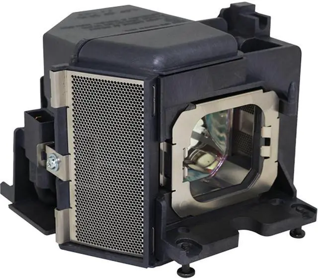 Alt view image 3 of 7 - Advanced Lamps LMP-H220 Lamp & Housing for Sony Projectors - Fits VPL-SW631, VPL-VW285ES, VPL-VW325ES, VPL-VW385ES, LMP-H220 & More - 1 Unit Per Pack - 90-Day Warranty