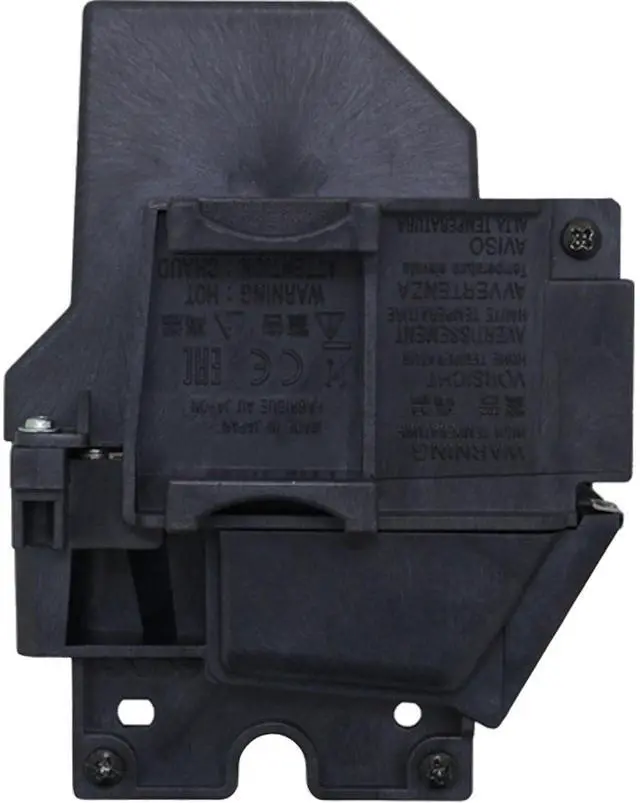 Alt view image 6 of 7 - Advanced Lamps LMP-H220 Lamp & Housing for Sony Projectors - Fits VPL-SW631, VPL-VW285ES, VPL-VW325ES, VPL-VW385ES, LMP-H220 & More - 1 Unit Per Pack - 90-Day Warranty