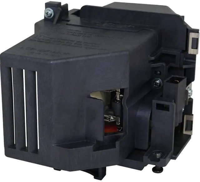 Alt view image 7 of 7 - Advanced Lamps LMP-H220 Lamp & Housing for Sony Projectors - Fits VPL-SW631, VPL-VW285ES, VPL-VW325ES, VPL-VW385ES, LMP-H220 & More - 1 Unit Per Pack - 90-Day Warranty