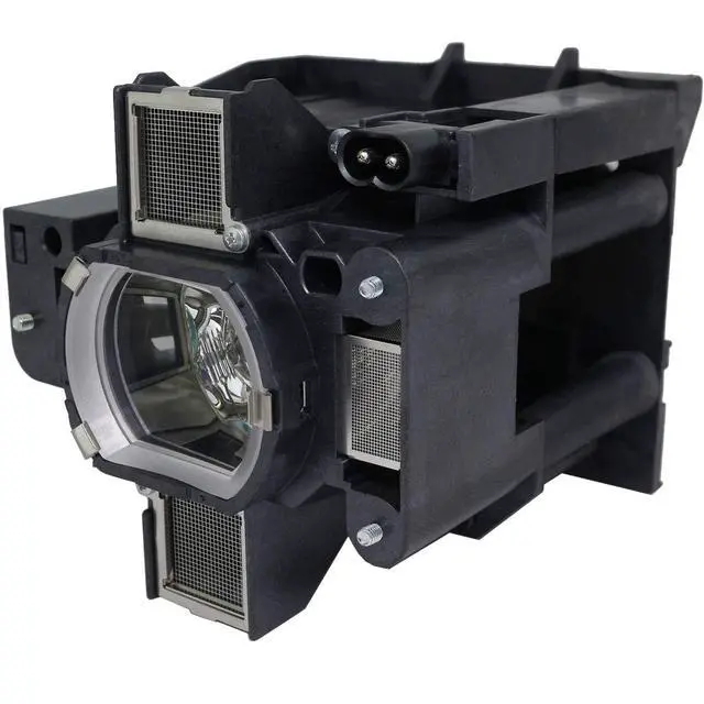 Alt view image 2 of 5 - OEM 003-005336-01 Lamp & Housing for Christie Digital Projectors with Original Specifications, Full Lifespan Bulb 1 Year Warranty